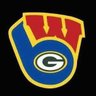 Gainesville Wisconsin Sports Fan 的头像