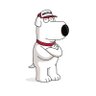Brian Griffin's profile picture