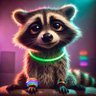 Wasted Racoon 的头像