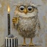 Sage Owl 的头像