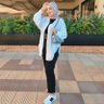 𓆩𝑴 𝐀 𝐈𓆪 profil fotoğrafı
