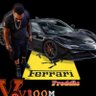 Фото профиля Ferrari Freddie