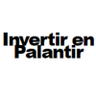 Invertir en Palantir profil fotoğrafı