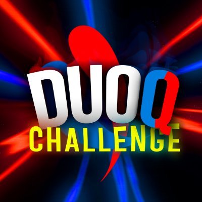DuoQChallenge's profile picture