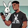 Mr Dee 的头像