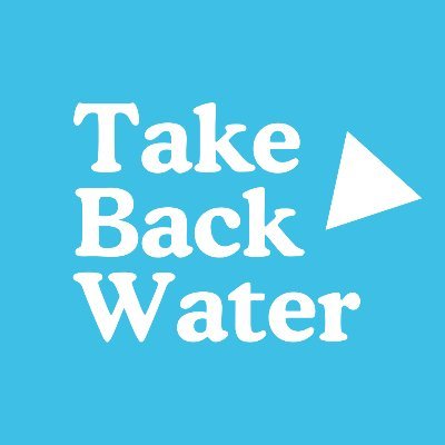 Take Back Water.'s profile picture