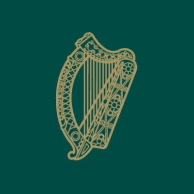 Irish Embassy Canada's profile picture