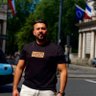 خالد الشمري☪ profil fotoğrafı