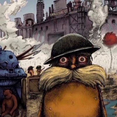 loba selvage's profile picture