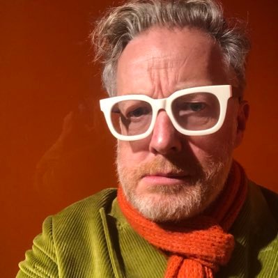 Matthew Sweet's profile picture
