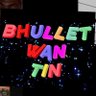 Bhullet Wan Tin profil fotoğrafı