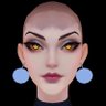 ✨❤️ Yasmina ❤️🔥 Evelynn’s Snatched Wig ❤️✨ profil fotoğrafı