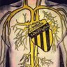Profilbild von إتحادي الهوى والهوية🔥💛🖤
