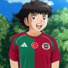 Ahmet Sanır 的头像