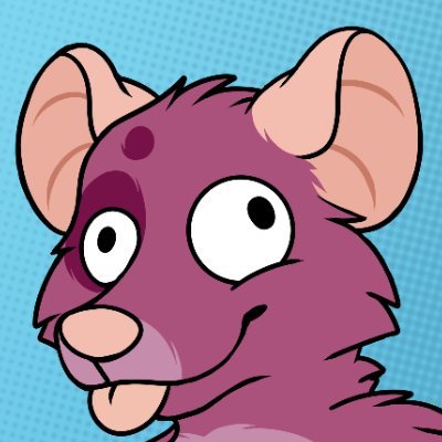 A weird possum's profile picture