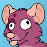 A weird possum's profile picture