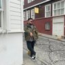 Oğuz profil fotoğrafı