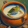 Green Frog 的头像