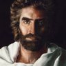 Jesus Saves profil fotoğrafı