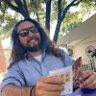 Ricky Stewart's profile picture