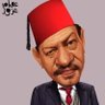 Elsheewy Ibraheem profil fotoğrafı