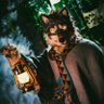 Ankh 安卡 ➠ Infurnity 2026 的头像