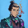 Ethan Big Brother🎒(🐱,🐐)(Ø,G) 的头像