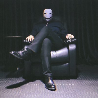 黑宫's profile picture