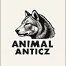 Animal Anticz profil fotoğrafı