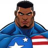 Profilbild von CaptainPatriot