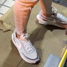 Shoe & socks 的头像