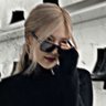 anné profil fotoğrafı
