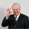 Boris Yeltsin's profile picture
