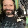 Boris Moscoso profil fotoğrafı