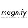 Фото профиля magnify recruit