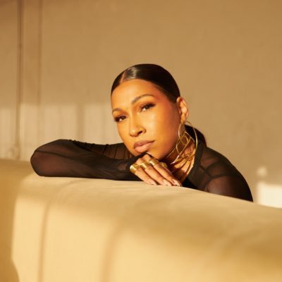 Melanie Fiona's profile picture