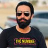 syed sadam hussain gillani's profile picture