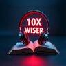 10X WISER's profile picture