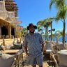 Mandebvu profil fotoğrafı