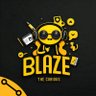 I AM BLAZE THE CURIOUS⚕️☢️ 的头像