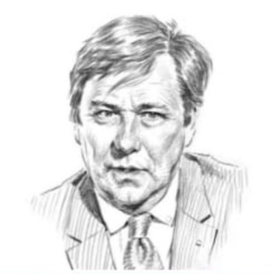 Yves d'Amécourt 🇫🇷's profile picture