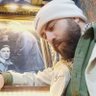 Фото профиля عَبـِـدِ جهان