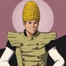 Johnny Corncob profil fotoğrafı