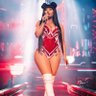 NICKII MINAJ ็ๅคดๅ