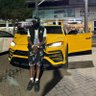 wiz_ denzy🎗 profil fotoğrafı