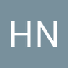 Profilbild von HN wang