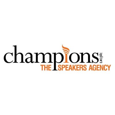 ChampSpeakers's profile picture