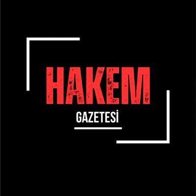 Hakem Gazetesi's profile picture