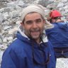 Profilbild von Raúl Vernengo
