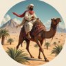 يَـ عْـرُبْ إرَم 🇸🇦's profile picture